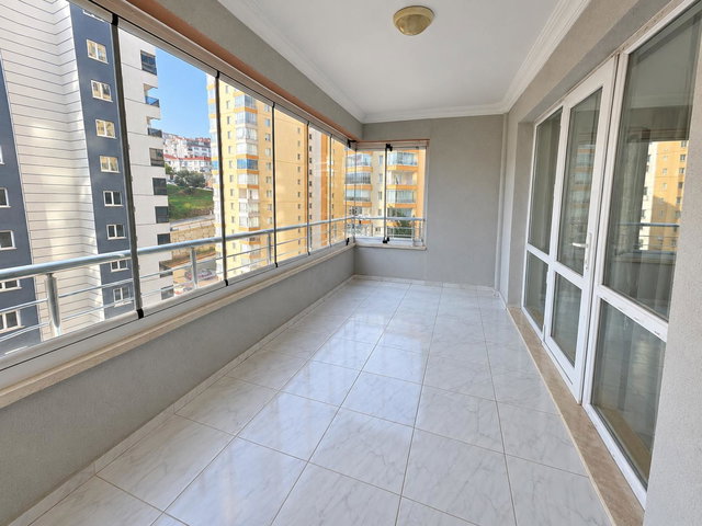 PAMUKLAR MAHALLESİ KİRALIK 3+1 | ARA KAT | EBEVEYN BANYOLU