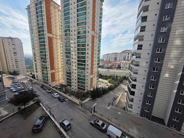 PAMUKLAR MAHALLESİ KİRALIK 3+1 | ARA KAT | EBEVEYN BANYOLU