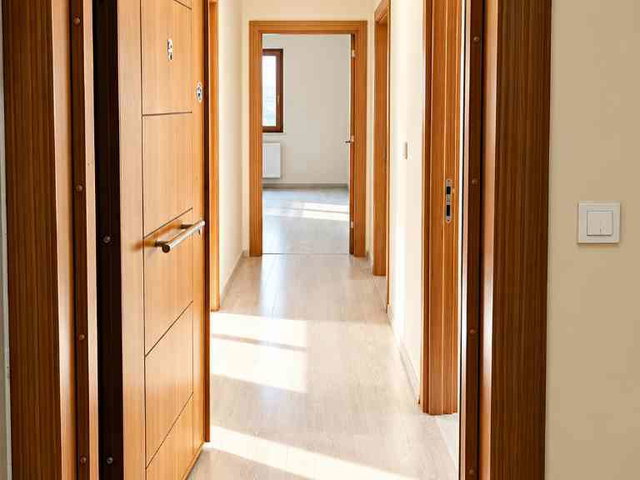 ÜMRANİYE ESENKENT BALKONLU 2+1 DAİRE KREDİYE UYGUN İSKANLİ SATILIK