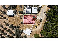 44 BORNOVA YAKA MAHALLESİ 340 M² ARSA İÇİNDE SATILIK ARSA