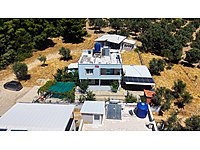 44 BORNOVA YAKA MAHALLESİ 340 M² ARSA İÇİNDE SATILIK ARSA