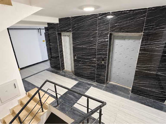 REMAX PARLA BARLAS GÜRLER'DEN SIFIR KİRALIK 1+1 DAİRE