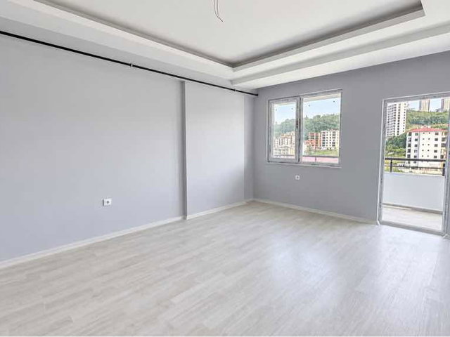 REMAX PARLA BARLAS GÜRLER'DEN SIFIR KİRALIK 1+1 DAİRE