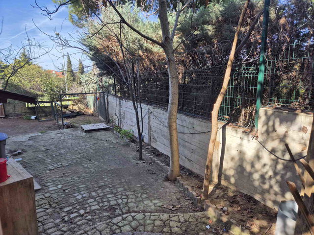 İŞYERİNE UYGUN KİRALIK VİLLA
