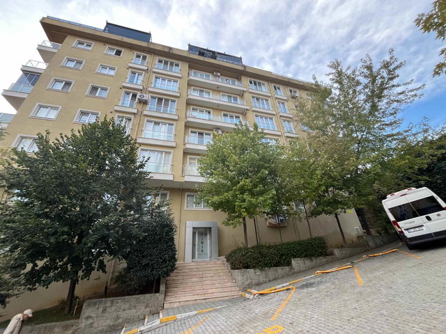 PENDIK YAYALAR SITE IÇI SATILIK 3+1 DUBLEX DAIRE