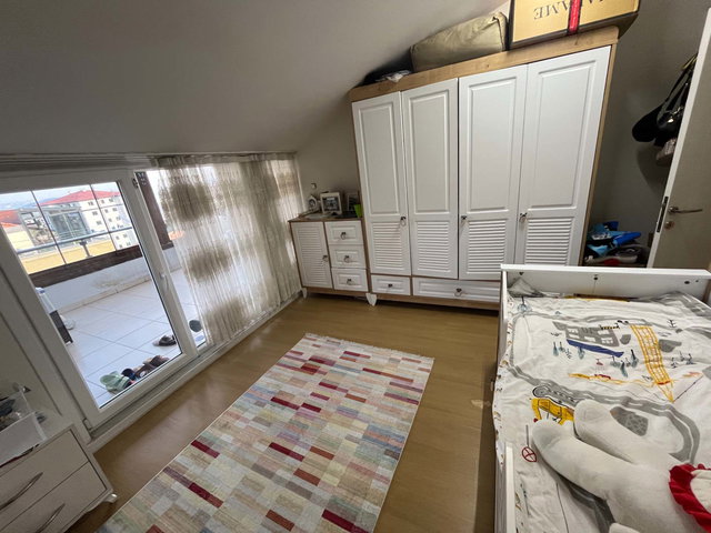 PENDIK YAYALAR SITE IÇI SATILIK 3+1 DUBLEX DAIRE