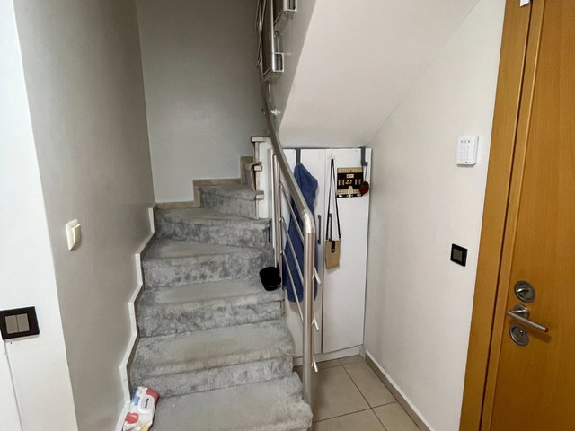 PENDIK YAYALAR SITE IÇI SATILIK 3+1 DUBLEX DAIRE