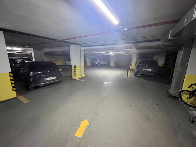 PENDIK YAYALAR SITE IÇI SATILIK 3+1 DUBLEX DAIRE