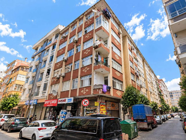 ŞIRINEVLER METROBÜSE YAKIN 2+1 ARAKAT KENTSEL ANLAŞMASI YAPILDI