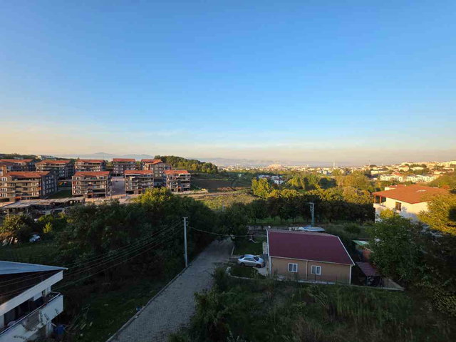 KOCAELİ /HİSAREYN !DE FULL DENİZ MANZARALI 4+1 SATILIK DAİRE