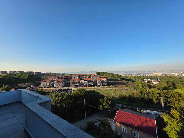 KOCAELİ /HİSAREYN !DE FULL DENİZ MANZARALI 4+1 SATILIK DAİRE