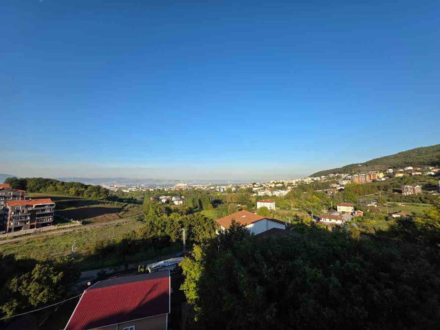 KOCAELİ /HİSAREYN !DE FULL DENİZ MANZARALI 4+1 SATILIK DAİRE