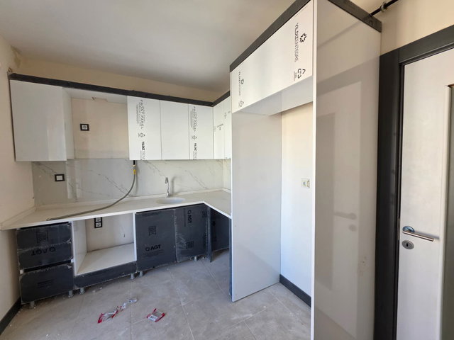 REMAX İLKE'DEN ILICA TOKİ'DE 2+1 KİRALIK DAİRE