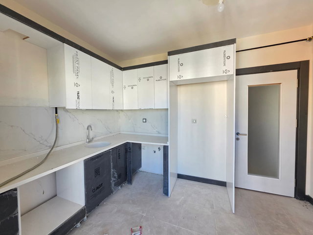 REMAX İLKE'DEN ILICA TOKİ'DE 2+1 KİRALIK DAİRE