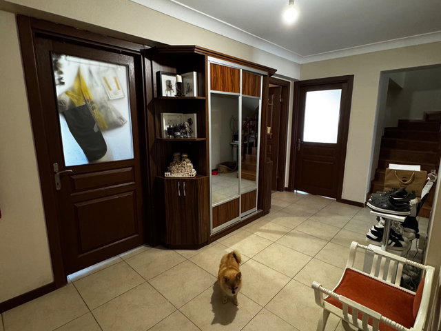 MAVİGÖL PRESTİJ KONUTLARI’NDA  | 6+2 - 250 M²  DUBLEKS DAİRE | 8. VE 9. KAT | ÇİFT CEPHE