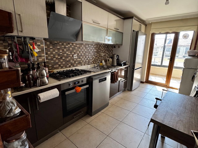 MAVİGÖL PRESTİJ KONUTLARI’NDA  | 6+2 - 250 M²  DUBLEKS DAİRE | 8. VE 9. KAT | ÇİFT CEPHE