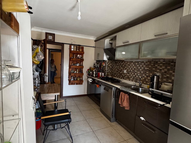 MAVİGÖL PRESTİJ KONUTLARI’NDA  | 6+2 - 250 M²  DUBLEKS DAİRE | 8. VE 9. KAT | ÇİFT CEPHE