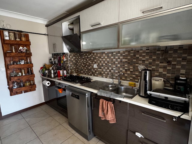 MAVİGÖL PRESTİJ KONUTLARI’NDA  | 6+2 - 250 M²  DUBLEKS DAİRE | 8. VE 9. KAT | ÇİFT CEPHE