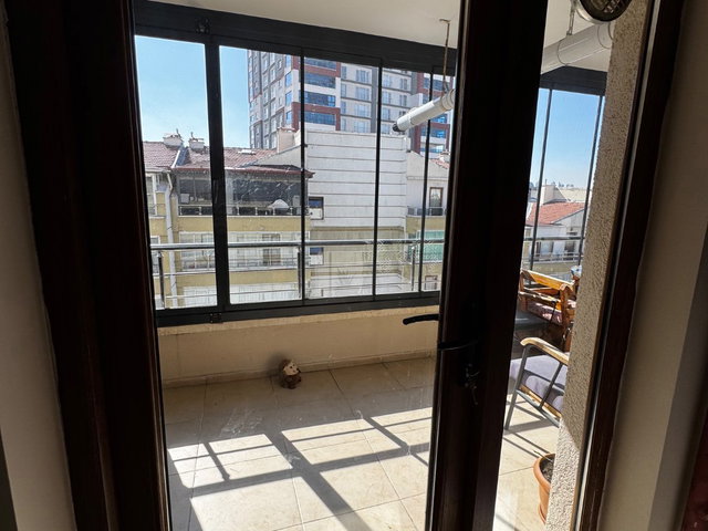 MAVİGÖL PRESTİJ KONUTLARI’NDA  | 6+2 - 250 M²  DUBLEKS DAİRE | 8. VE 9. KAT | ÇİFT CEPHE