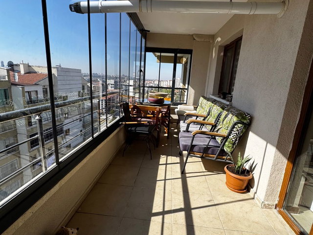 MAVİGÖL PRESTİJ KONUTLARI’NDA  | 6+2 - 250 M²  DUBLEKS DAİRE | 8. VE 9. KAT | ÇİFT CEPHE