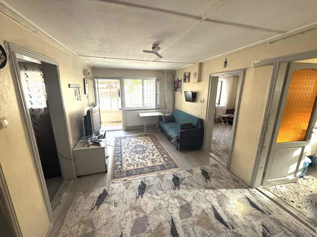 MALTEPE GÜLENSU SATILIK MÜSTAKİL EV