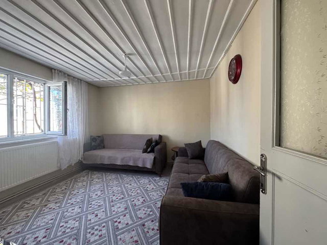 MALTEPE GÜLENSU SATILIK MÜSTAKİL EV
