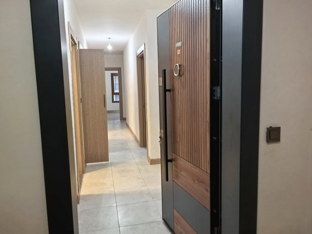 RE/MAX DEĞİŞİM’DEN ÇATALÇEŞME TOKİ 3. ETAP’TA 3+1 KİRALIK DAİRE  FERAH, AYDINLIK, ASANSÖRLÜ VE SİTE
