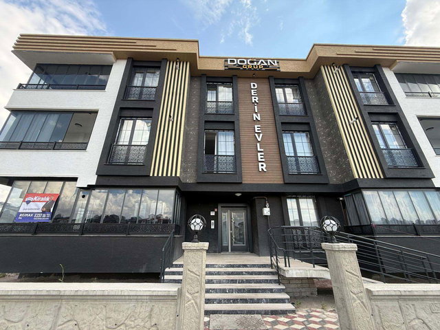 REMAX İLKE'DEN DADAŞKENT'TE 2+0 KİRALIK DAİRE