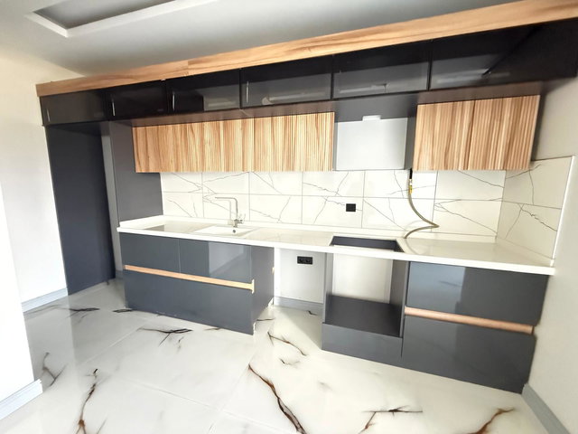 REMAX İLKE'DEN DADAŞKENT'TE 2+0 KİRALIK DAİRE