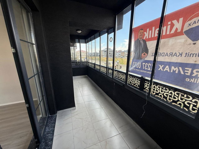 REMAX İLKE'DEN DADAŞKENT'TE 2+0 KİRALIK DAİRE