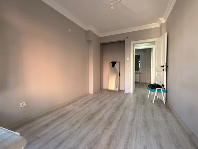 FATİH NİŞANCA MAHALLESİ TÜRKELİ CADDESİ’NDE KİRALIK 4+1 DAİRE