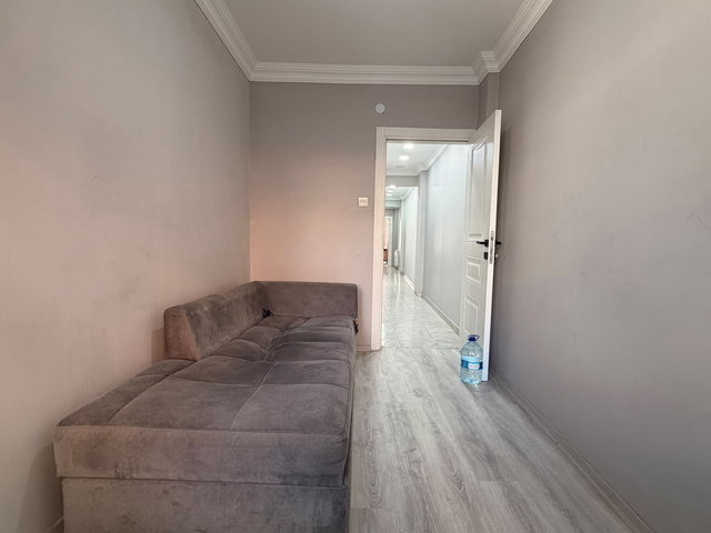 FATİH NİŞANCA MAHALLESİ TÜRKELİ CADDESİ’NDE KİRALIK 4+1 DAİRE