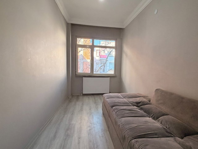 FATİH NİŞANCA MAHALLESİ TÜRKELİ CADDESİ’NDE KİRALIK 4+1 DAİRE