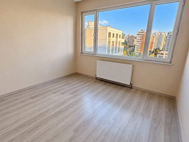 REMAX ELMAS'TAN YENİ BAĞLICA PARK ÇAMLICA'DA KİRALIK 4+1 DAİRE