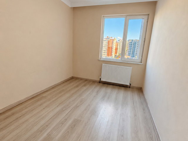 REMAX ELMAS'TAN YENİ BAĞLICA PARK ÇAMLICA'DA KİRALIK 4+1 DAİRE