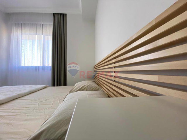 ASRIN CITY DE FULL EŞYALI HAVUZ CEPHE 1+1 DAIRE
