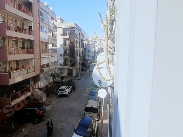 YALI MAHALLESİ SATILIK 4+1 DAİRE