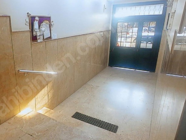 YALI MAHALLESİ SATILIK 4+1 DAİRE
