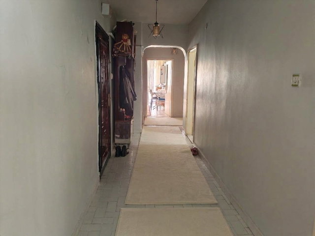 SİNCAN KAYMAKAMLIĞI KARŞISI 3+1 EŞYALI KİRALIK DAİRE