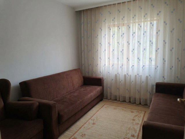 SİNCAN KAYMAKAMLIĞI KARŞISI 3+1 EŞYALI KİRALIK DAİRE