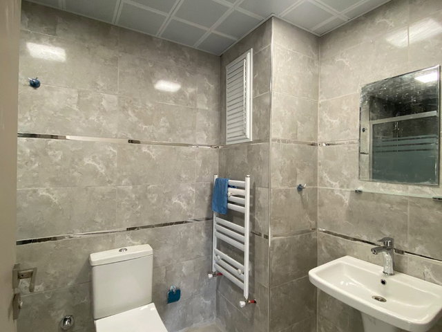 REMAX ARTIS'DEN HILALKENT TOKILERDE KIRALIK 2+1 DAIRE
