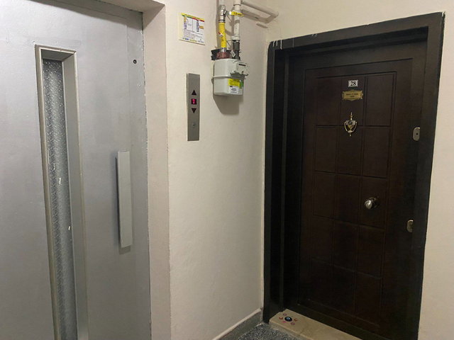 BEŞİRLİ MAHALLESİNDE DENİZ MANZARALI KİRALIK 3+1 DAİRE