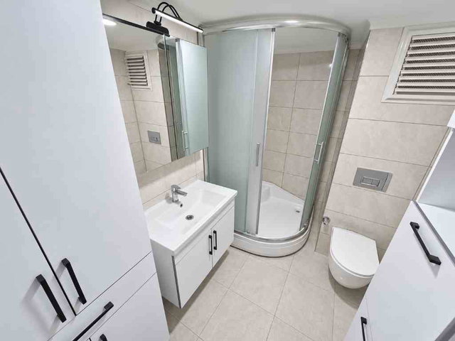 PENDİK’TE 2025 YAPIMI 3+1 | 90 M² NET | 3 CEPHELİ, BALKONLU, MERKEZİ ISITMALI