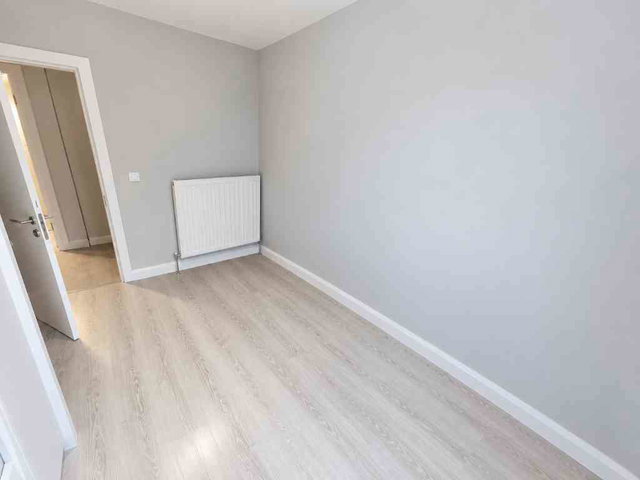 PENDİK’TE 2025 YAPIMI 3+1 | 90 M² NET | 3 CEPHELİ, BALKONLU, MERKEZİ ISITMALI