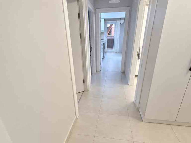 PENDİK’TE 2025 YAPIMI 3+1 | 90 M² NET | 3 CEPHELİ, BALKONLU, MERKEZİ ISITMALI