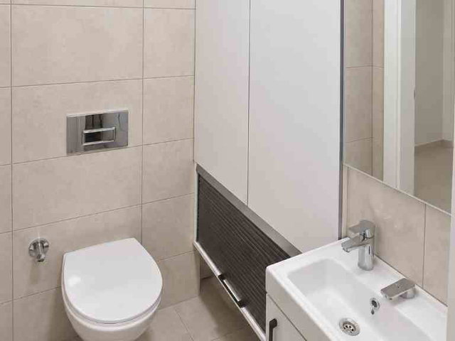 PENDİK’TE 2025 YAPIMI 3+1 | 90 M² NET | 3 CEPHELİ, BALKONLU, MERKEZİ ISITMALI