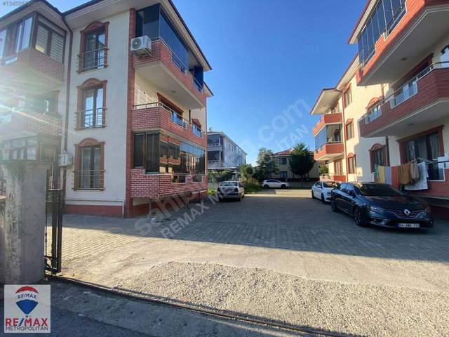 SERDİVAN YAZLIKTA KREDİ VE EVİM SİSTEMLERİNE UYGUN 3+1 DAİRE