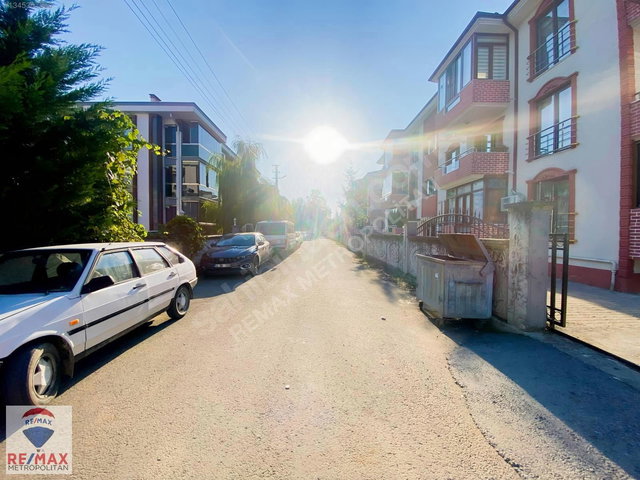 SERDİVAN YAZLIKTA KREDİ VE EVİM SİSTEMLERİNE UYGUN 3+1 DAİRE