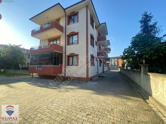 SERDİVAN YAZLIKTA KREDİ VE EVİM SİSTEMLERİNE UYGUN 3+1 DAİRE