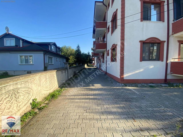SERDİVAN YAZLIKTA KREDİ VE EVİM SİSTEMLERİNE UYGUN 3+1 DAİRE